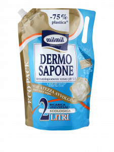 Dermo Liquid Soap Maxi Bag Refill 